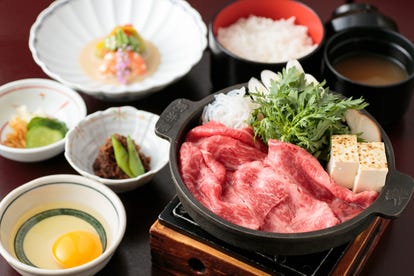 美味しいお店が見つかる 関内のしゃぶしゃぶでおすすめしたい人気のお店 ぐるなび