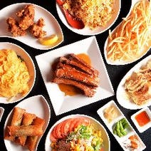 ［守山の中華料理］悟空の画像