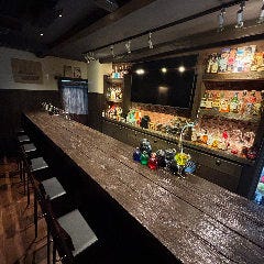 異世界酒場 パンドラの匣