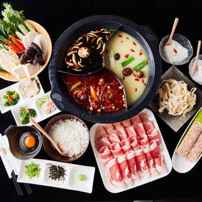 ランチならここ 銀座のアジア エスニック料理でおすすめしたい人気のお店 ぐるなび