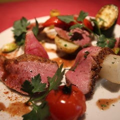 大衆ビストロ Galette（ガレット） （旧：大衆ビストロ 匠）