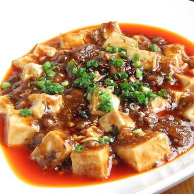 本格中華食べ放題 中国料理 青島飯店_【ディナーコース】気軽に中華!全6品・お一人様3,000円