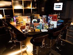 アミューズメントバー クッパ