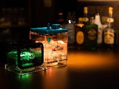 アミューズメントバー クッパ