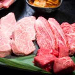 富久重ホルモン 心斎橋 焼肉 ぐるなび