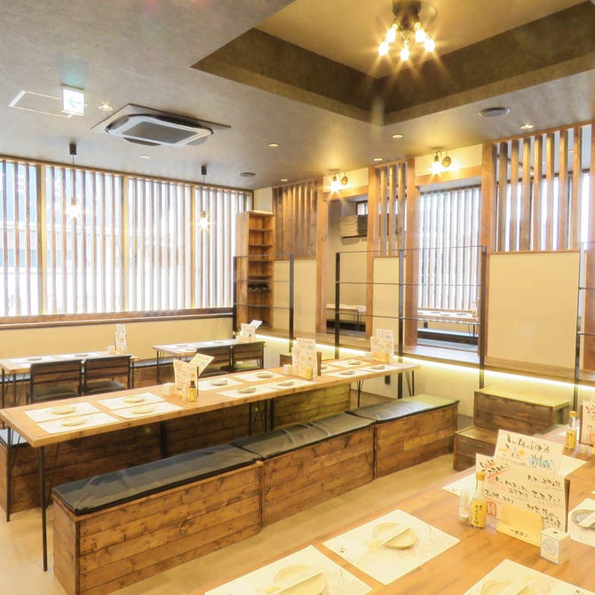 和牛肉酒場 じゅーしゐ 戸塚駅前店 戸塚 東戸塚 居酒屋 ぐるなび
