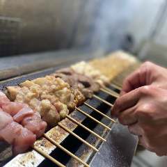 串焼酒場 炭太郎
