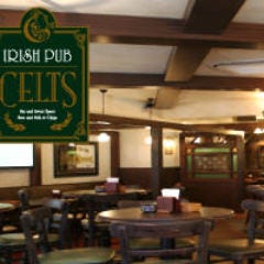 IRISH PUB CELTS（ケルツ） 小田原店 