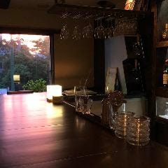 黄昏酒場 
