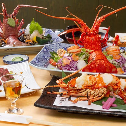 和食の美味しいお店 なんば 難波 でおすすめしたい人気のお店 ぐるなび