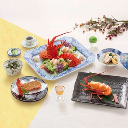 和食の美味しいお店 なんば 難波 でおすすめしたい人気のお店 ぐるなび
