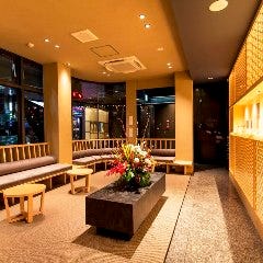 2名様から大小個室を完備