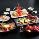 創業祭特別コース