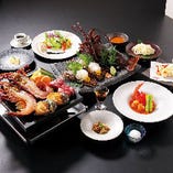 夏の趣