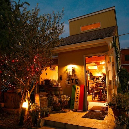 駅近グルメ 三国ヶ丘駅周辺のイタリアン イタリア料理 でおすすめしたい人気のお店 ぐるなび