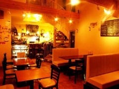 イタリアン酒場Bitte（ビッテ）