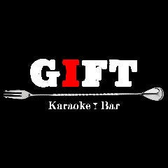 Karaoke Bar GIFT