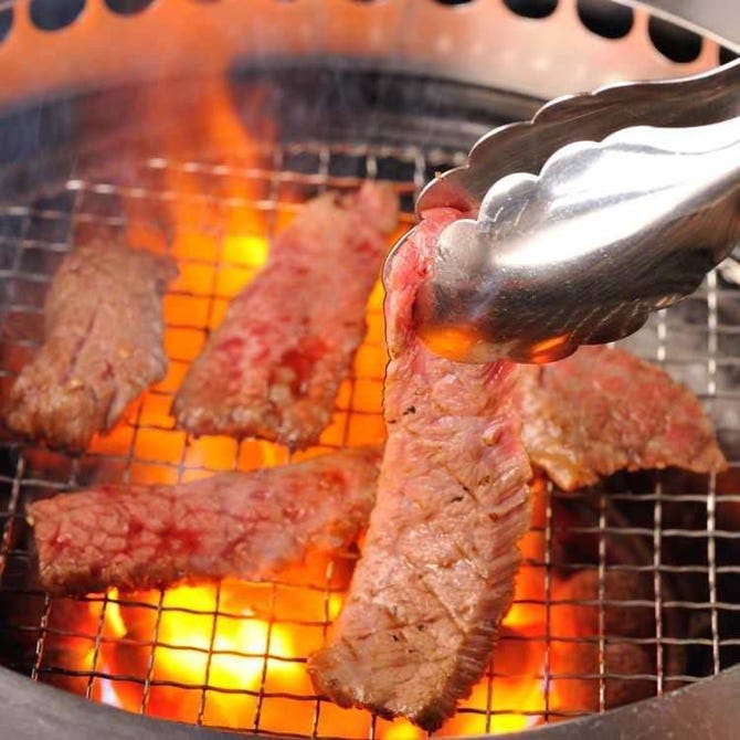 おはる 国分町店 仙台 焼肉 ぐるなび おはる 国分町店 仙台 焼肉 ぐるなび
