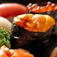 寿司　ー江戸前伝統の味をご自宅でもー