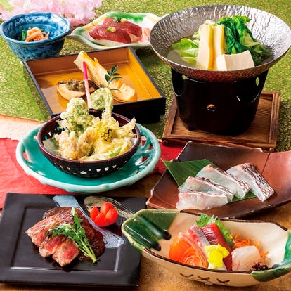 美味しいお店が見つかる 新宿 ちゃんこ ちゃんこ鍋 飲み放題メニュー おすすめ人気レストラン ぐるなび