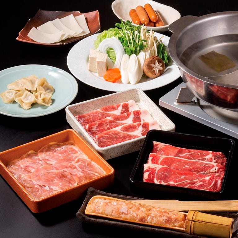 21年 最新グルメ 東久留米にあるかつ丼が食べられるお店 レストラン カフェ 居酒屋のネット予約 東京版