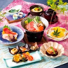 個室・和食 和風ライオン安具楽（あぐら） 新宿店 