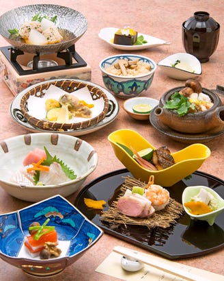 秋葉原で串揚げ 串天など 和食 が美味しい人気店15選