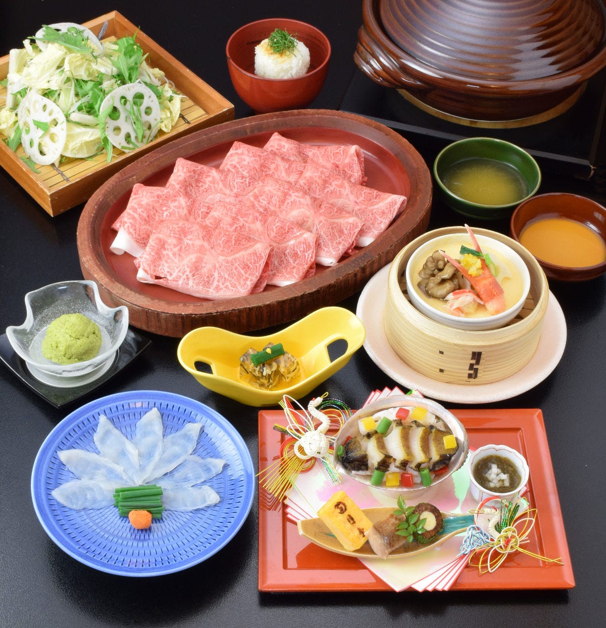 月亭 町田店