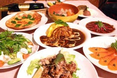 ライブ＆レストランバー ＭＥＭＯＲＹ ＬＡＮＥ 