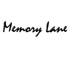 Cu&Xgo[ MEMORY LANE ʐ^2