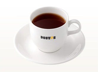 ドトールコーヒーショップ 不動前店