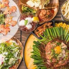 居酒屋 時間無制限×食べ飲み放題 まんぷく屋 難波千日前店 