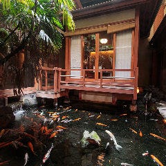 個室・しゃぶしゃぶ食べ放題 ＭＡ〜なべや 蘇我店
