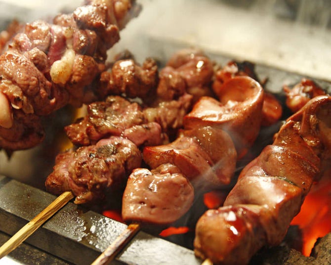 焼き鳥 ショウチャン 恵比寿 恵比寿 焼き鳥 ぐるなび