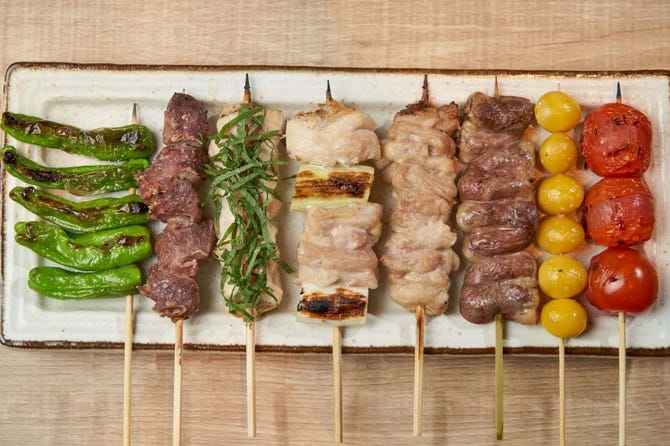 焼き鳥 ショウチャン 恵比寿 恵比寿 焼き鳥 ぐるなび