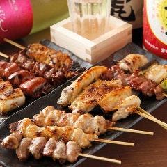 焼き鳥 ショウチャン 恵比寿 