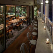 美味しいお店が見つかる 恵比寿の食事 ディナーでおすすめしたい人気レストラン ぐるなび