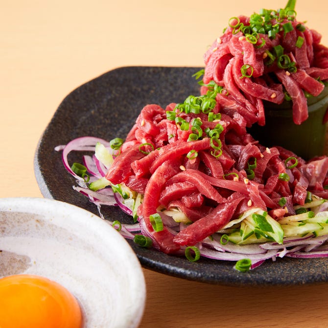 とりまつ 本郷三丁目店 馬肉料理と日本酒居酒屋 本郷 居酒屋 ぐるなび
