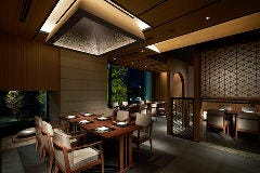 日本料理 八千代 