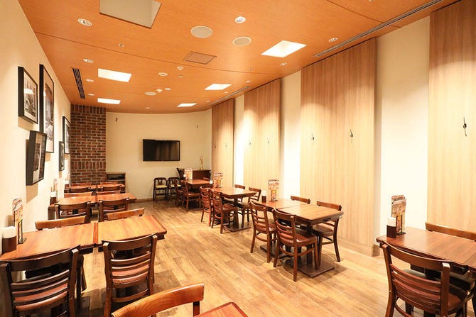 キリンシティ タワーホール船堀店 船堀 瑞江 ビアホール ぐるなび