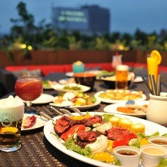 金沢でディナー デートにおすすめな夜景が綺麗なレストラン特集