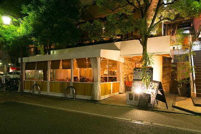 Casual Italian Baggio バッジオ 岡山店 岡山市 イタリアン イタリア料理 ぐるなび Casual Italian Baggio バッジオ 岡山店 岡山市 イタリアン イタリア料理 ぐるなび