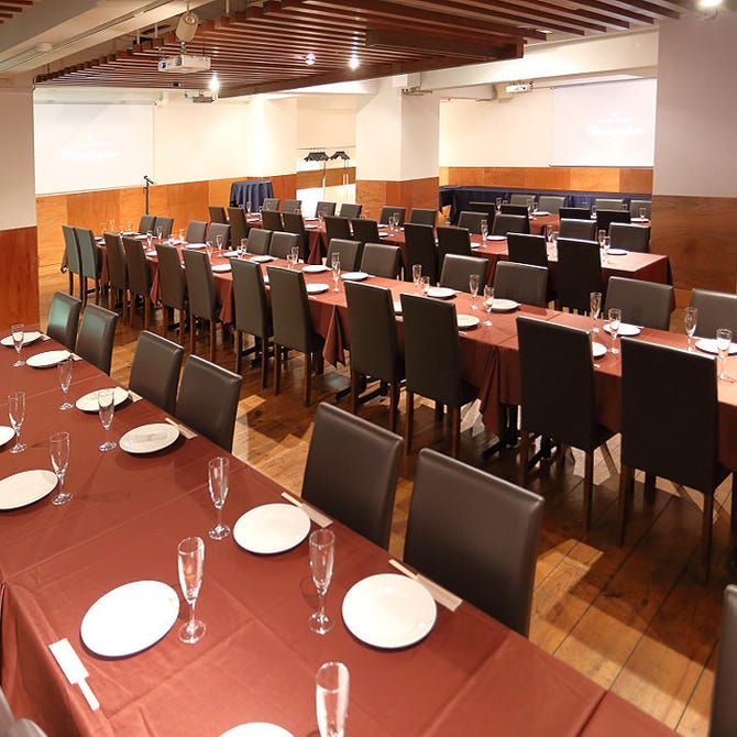 Casual Italian Baggio バッジオ 岡山店 岡山市 イタリアン イタリア料理 ぐるなび