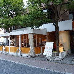 CASUAL ITALIAN BAGGIO - バッジオ - 岡山店