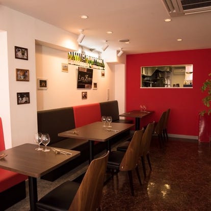 ゆったり個室 桜木町のイタリアン フレンチでおすすめしたい人気のお店 ぐるなび