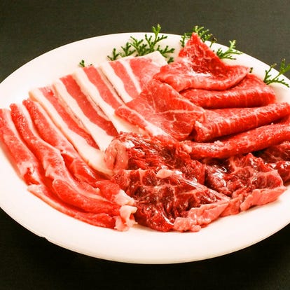 ゆったり個室 天王寺の焼肉でおすすめ 人気の完全個室 ソファー席など ぐるなび