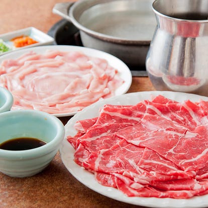 お子様連れに最適 天王寺のしゃぶしゃぶでおすすめしたい人気のお店 ぐるなび