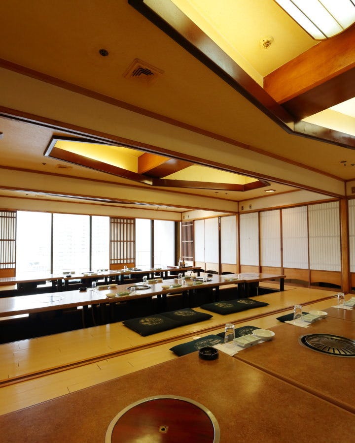 焼肉 しゃぶしゃぶ 食べ放題 はや 阿倍野アポロ店 天王寺 阿倍野 焼肉 ぐるなび