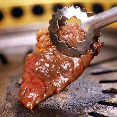 焼肉 しゃぶしゃぶ 食べ放題 はや 阿倍野アポロ店 ランチメニュー ぐるなび