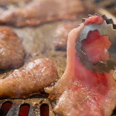 焼肉 しゃぶしゃぶ 食べ放題 はや 阿倍野アポロ店 天王寺 阿倍野 焼肉 の予約 コース一覧 ぐるなび